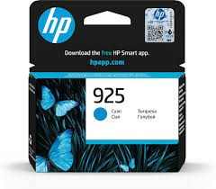 CRT HP 925 Cyan 400 pages - (MC 60)