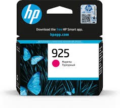 CRT HP 925 Magenta 400 pages - (MC 60)
