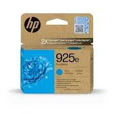 CRT HP 925 Cyan EvoMore 800 pages