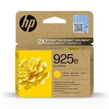 CRT HP 925 Jaune EvoMore 800 pages