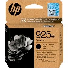 CRT HP 925 Noir EvoMore 1000 pages