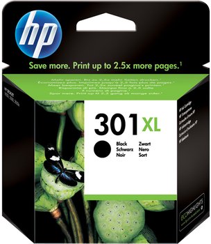 HP- N°301XL noir DJ1000/1050se/2000/2050se/3000/3050se (MC60)
