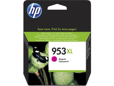 HP CRT 953XL - Magenta XL - 20 ml - 1 600 pages Avaibility (MC50)