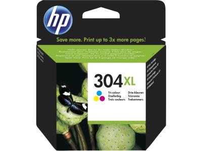 CRT 304XL 3couleurs ink (MC 60)