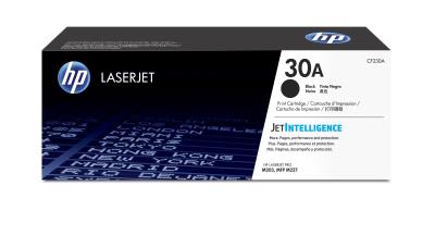 TONER HP 30A - Black 1600 pages Avaibility