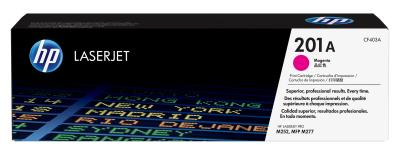 HP TONER HP 201A Magenta 1420p pour M277 Avaibility