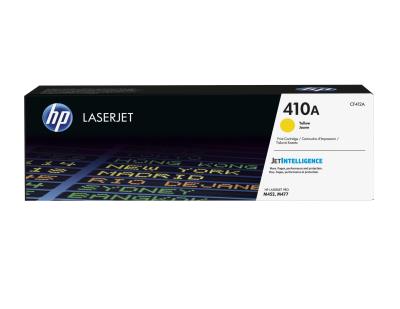 HP TONER 410A Jaune 2300p M452/M377/M477 Avaibility
