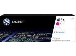 TONER HP 415A Magenta - 2 100 pages