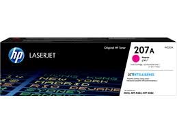 TONER 207A Magenta - 1 250 pages (Layer 24)