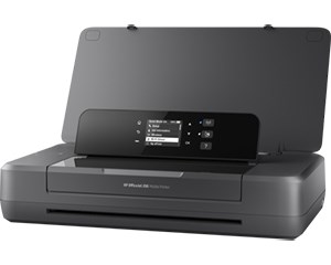 & HP OfficeJet 202 Mobile Printer