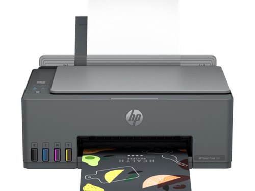 **RR** HP Smart Tank 581 AiO *** SP