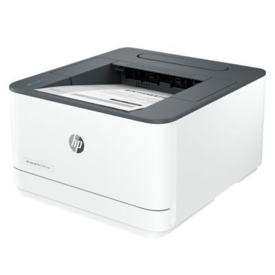 & HP LaserJet Pro 3003dw - Mono - 33 ppm - 2 500 p/mois